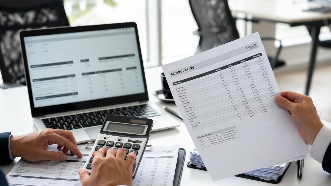 Servicios de maquila de nómina en San Luis Potosí, SLP para reducir riesgos Servicios de maquila de nómina en San Luis Potosí, SLP para reducir riesgos