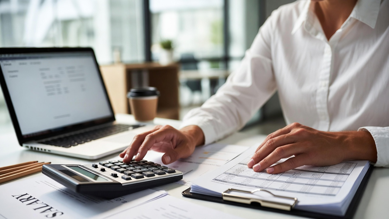 Servicios de maquila de nómina en Guadalajara, Jalisco para simplificar la nómina