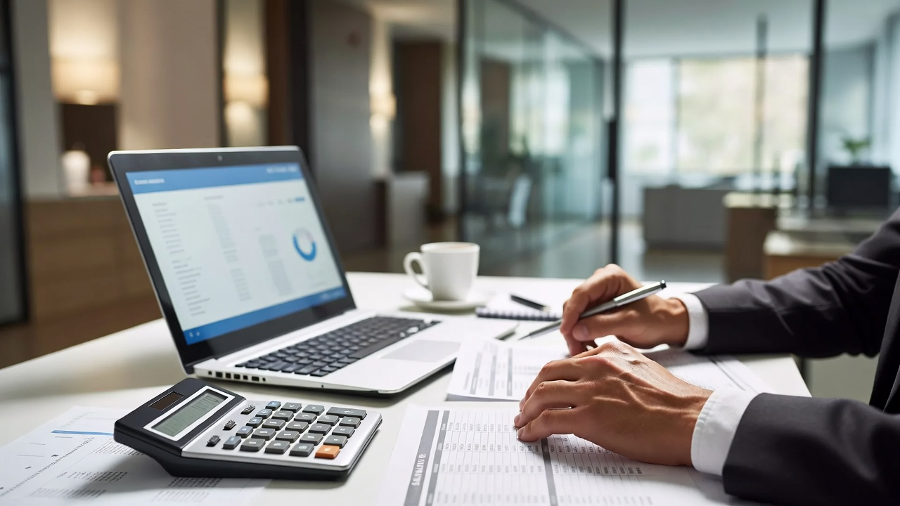 Servicios de maquila de nómina en Hidalgo para una gestión segura Servicios de maquila de nómina en Hidalgo para una gestión segura