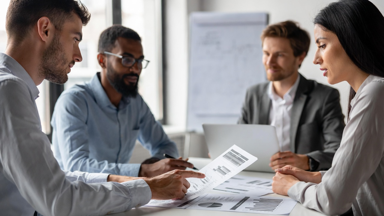 Servicios de maquila de nómina en Saltillo, Coahuila con procesos optimizados